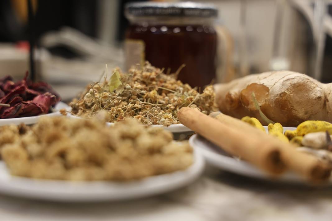 Bağışıklığı zırh gibi yapan bir fincan şifa: İşte reçetesi 4